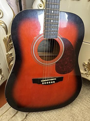 ремонт микрофонов: Торг имеется Акустическая гитара Stagg dreadnought - Классический — 2