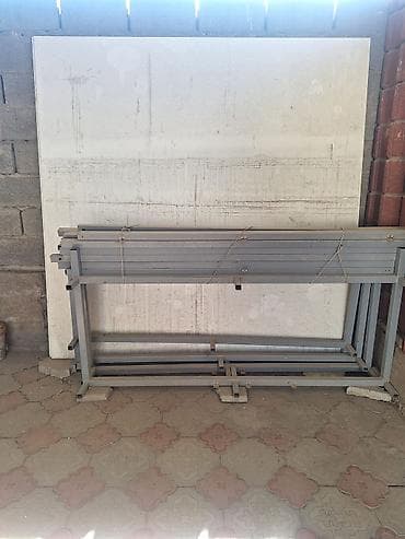 Закройный стол 8 метр