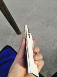 бу рации: Samsung Galaxy S23 Ultra, Колдонулган, 256 ГБ, түсү - Ак, 2 SIM — 3