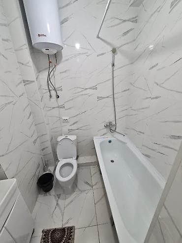 Продажа квартир: 1 комната, 37 м², Элитка, Евроремонт — 2