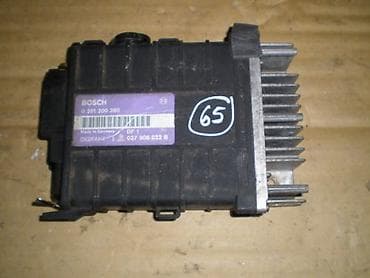 генератор форд фокус 1: Электрический моторчик Volkswagen Б/у — 1