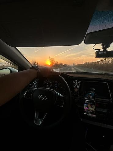 двигатель на форд фокус 1: Hyundai Sonata: 2018 г., 2.4 л, Бензин, Седан — 3