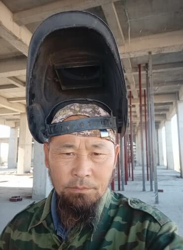 набор инструментов электрика: Ширетүү Бийигирээк жерлердеги жумуштар — 1