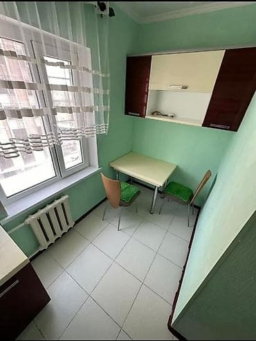 квартиры в первомайском районе: 3 комнаты, 100 м², 106 серия улучшенная, 5 этаж, Евроремонт — 5