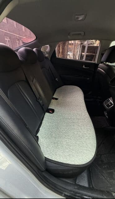 124 e500: Сдаю Kia K5 под такси, Долгосрочно, | Залог, Водительские права, Ремонт мотора от арендодателя — 4