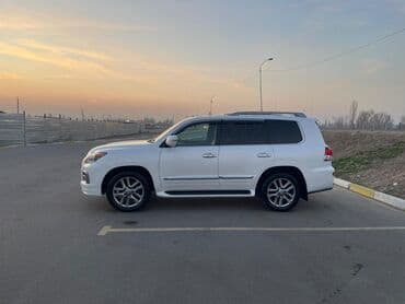 диски на лх 470: Lexus LX: 2015 г., 5.7 л, Автомат, Газ, Внедорожник — 4