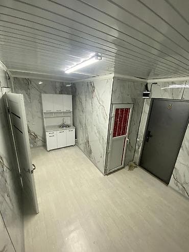 аренда 1комнатная квартира: 1 комната, Собственник, Без подселения, С мебелью частично — 4