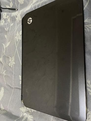 hp envy sleekbook: Ультрабук, Б/у — 3