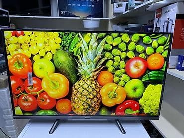 a 21: 🔥🔥АКЦИЯ ‼️👍🔥 У НАС САМЫЙ НИЗКИЙ ЦЕНЫ. АКЦИЯ!!! LG WEBOS 32 ДЮМ — 6