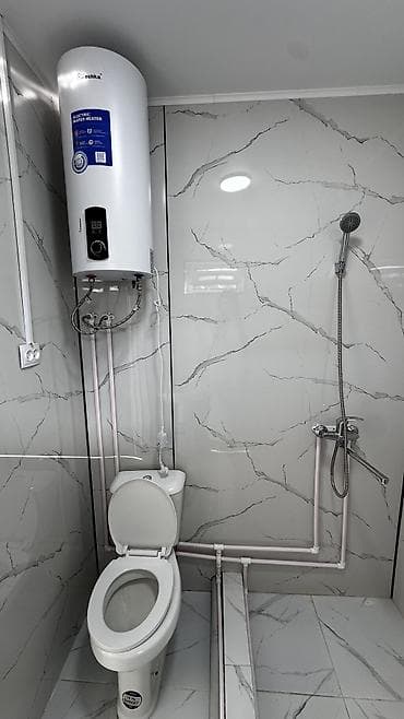 3 кв: 1 комната, Без подселения — 5