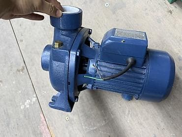 pump: Насос водяной MARKERS MHF/5B. Поверхностный электрический насос для — 1