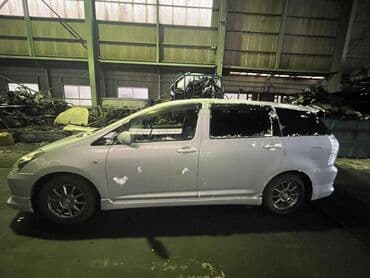 тойота виш дверь: В продаже автозапчасти на Тойота Виш Toyota Wish 1.8 1zz-fe 2.0 — 3