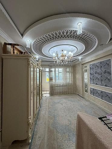 sky plaza: Квартира расположена в самом центре Ош, в удобном и оживлённом районе — 7