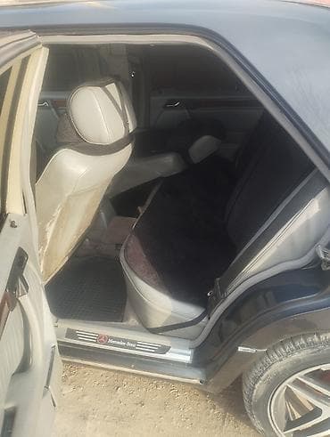 дерево на мерс 124: Mercedes-Benz W124: 1994 г., 3.2 л, Автомат, Бензин, Седан — 2