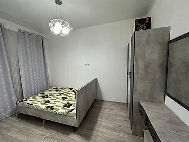 Продажа квартир: 2 комнаты, 57 м², Евроремонт — 3