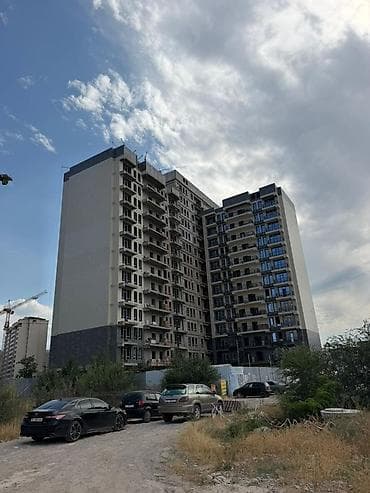 123: ПРОДАЁТСЯ ЭКСКЛЮЗИВНЫЙ 3-КОМНАТНЫЙ ПЕНТХАУС С ТЕРРАСОЙ 107 м² 📍 ул — 3