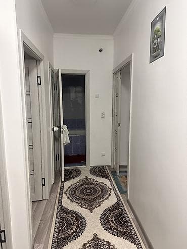 сдам комнаты: 2 комнаты, 50 м² — 1