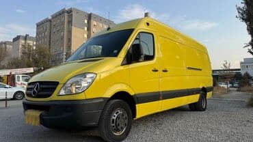 куплю автомобиль мерседес спринтер грузовой фургон двухскатный: Продаю МЕРСЕДЕС БЕНС СПРИНТЕР 519 CDI Двускатный. обьем двигателя 3.0 — 5