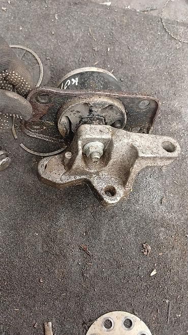 митсубиси кольт бишкек: Подушка коробки передач Mitsubishi 2005 г., Б/у, Оригинал, Япония — 1