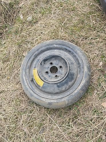 краска на авто: ДТП болгон Матор каробка аябай жакшы баарлык запчастары бар сатылат — 7