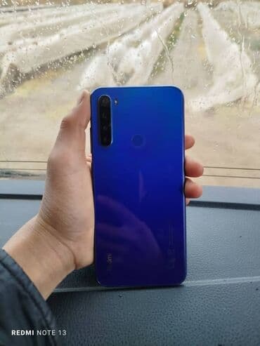 айфон 11 про макс цена в бишкеке в рассрочку: Xiaomi, Civi 2, 64 ГБ, цвет - Синий — 6