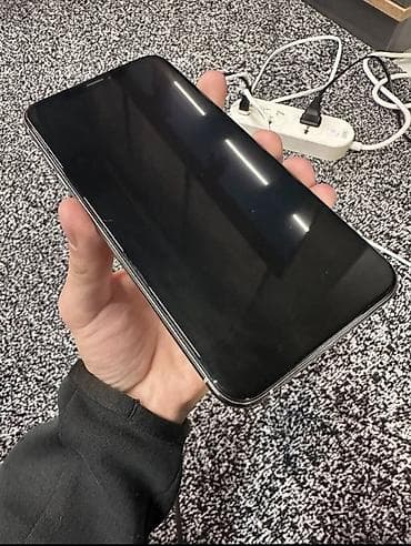 айфон хр бу цена в бишкеке: IPhone Xs Max, Б/у, 64 ГБ, Золотой, Зарядное устройство, Защитное стекло, Чехол, 76 % — 4