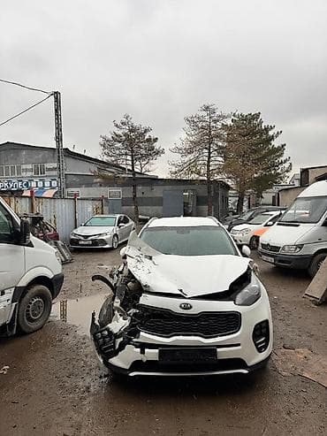 ремонт ланжерон: Ремонт кузова. Восстановление и замена деталей. БЫСТРО и КАЧЕСТВЕННО — 1