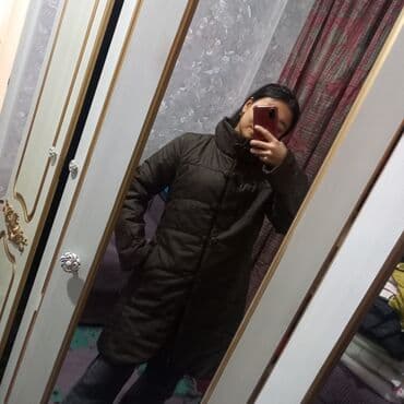 корейские куртки женские: Продаются зимние, осенние куртки женские. Производство Корея и — 8