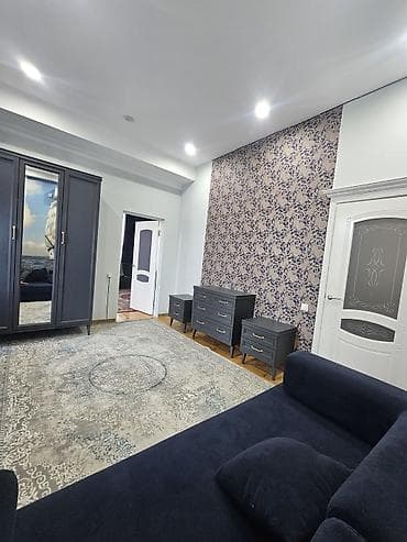 бассейн большое: * For rent a big house in a fashionable location with developed — 6