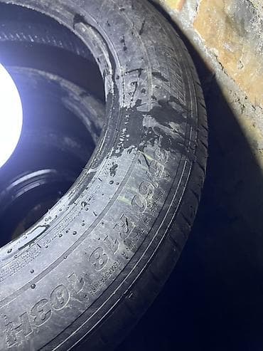 diski kg: Шины 235 / 60 / R 18, Лето, Комплект, Легковые, Kumho — 4