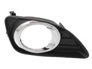 1С разработка: Авто запчасти на Camry 40 Оправа для противотумнки новый для Toyota — 1