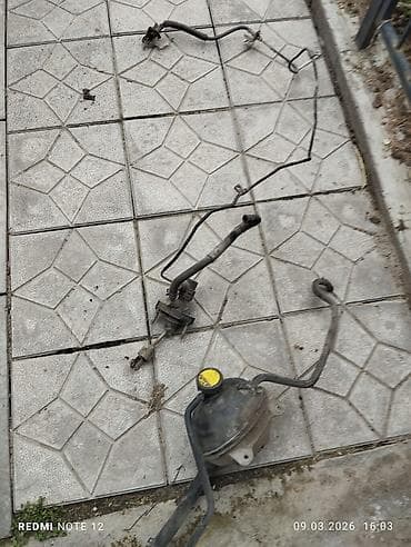 corolla e150: Тойота Корола 120 кузов, дизель д4д, есть только то что на фото — 6