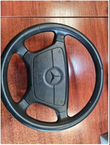 прогулочные коляски пег перего: Рулевой шлейф Mercedes-Benz 1993 г., Б/у, Оригинал, Германия — 3