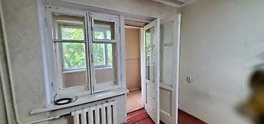 2квартира район политех: 2 комнаты, 40 м², Индивидуалка, 2 этаж — 3
