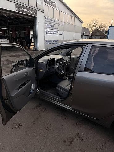 киа морнигн: Kia Morning: 2019 г., 1 л, Автомат, Бензин, Хэтчбэк — 9