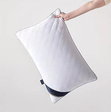 сон плюс: Продаю 2 Подушки.Новые — 9