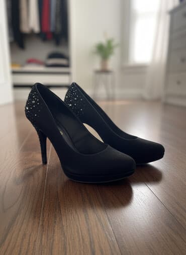 фирменная обувь из италии: Продаются импортные туфли 40 размер черного цвета за 600 сомов — 2