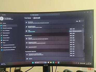Мониторы: Монитор, Acer, Новый, OLED, 27" - 28" — 3