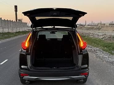 step vagon: Honda CR-V: 2019 г., 1.5 л, Автомат, Бензин, Кроссовер — 8