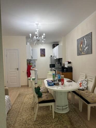 пишпек продажа дом: 80 м², 4 комнаты — 6