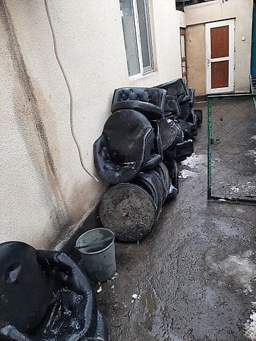 барные стулья со спинкой: Барный стул, Другой материал — 4