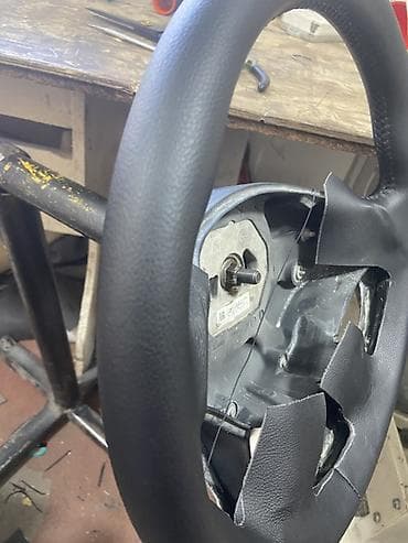 авто эмаль: Перетяжка и реставрация автосалона Перетяжка Потолков любой сложности — 2