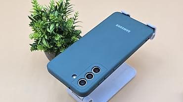 s21 fe бу: Samsung Galaxy S21 5G, Б/у, 128 ГБ, цвет - Зеленый, 2 SIM — 9
