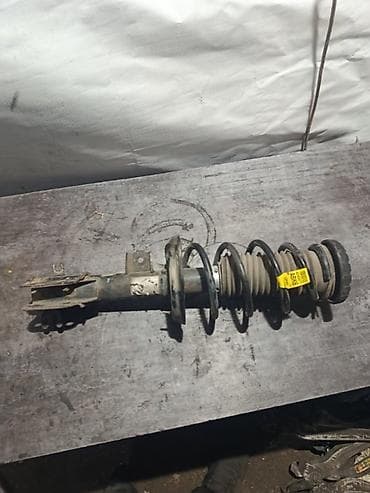 ravon spark: Передний амортизатор Chevrolet 2017 г., Оригинал — 2