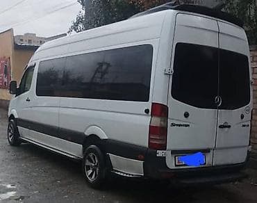 сидение на бус: Бус на заказ пассажирские перевозки 18 мест — 6