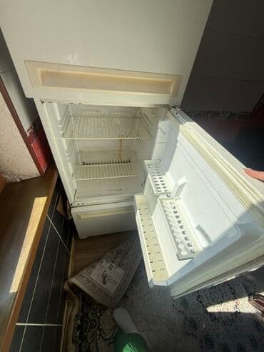 продать холодильник на запчасти: Продается холодильник, в хорошем состоянии!!! — 2