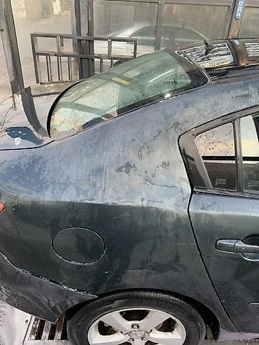 дроссель мазда: Mazda 3: 2004 г., 1.6 л, Механика, Бензин, Седан — 7