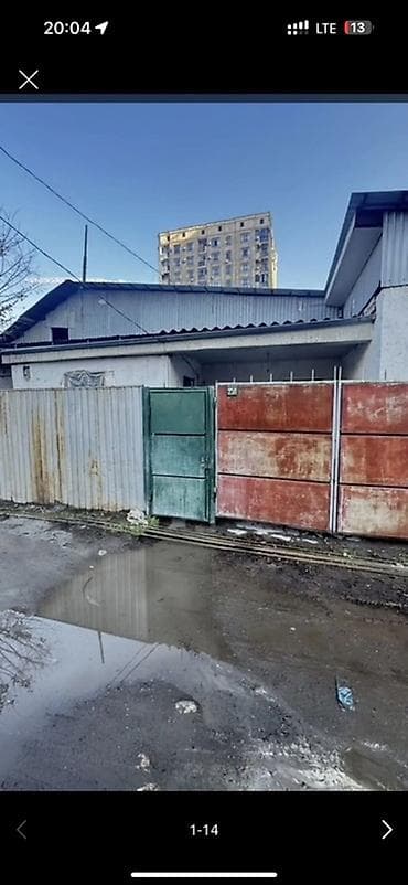 сдаю летник: 80 м², 4 комнаты — 2