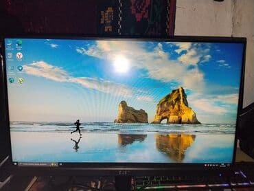 хbox 360: Монитор, Acer, Колдонулган, 24" - 25" — 4