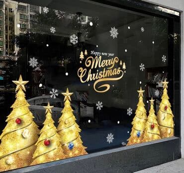 игровые столы бишкек: Многоразовые новоголние наклейки для окон дверей и зеркал — 5